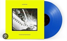 High Vis - No Sense No Feeling