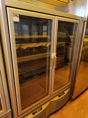 Vetrina frigo negativa2 - vetrina,