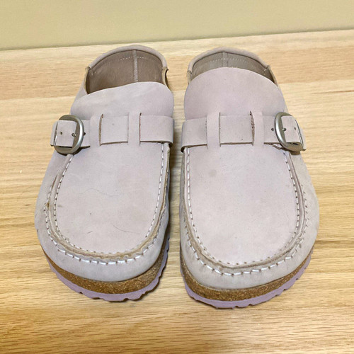 Mocassino donna birkenstock - mocassino,
