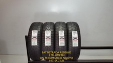 GOMME USATE  TERMICHE 175/65R15 84T FULDA E PETLAS PNEUMATICI B46480
