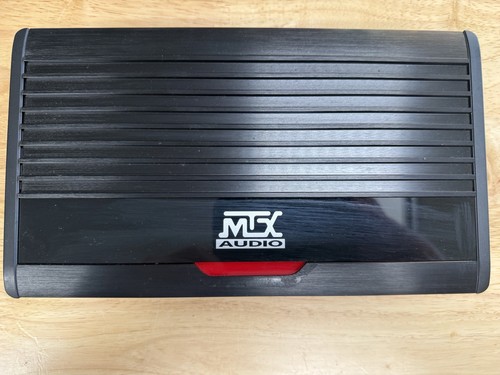 Mtx audio thunder75 - mtx,