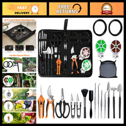 Set attrezzi per - di, 20