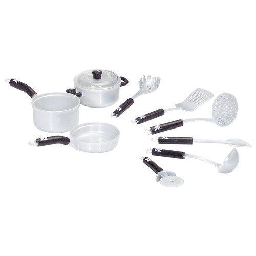 Theo klein 9428 wmf pentole - -,