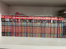 BERSERK COLLECTION SERIE ROSSA
