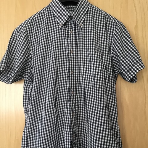 Camicia classica brutus - classica,