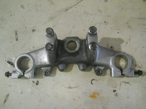 Piastra superiore yamaha tw - piastra,
