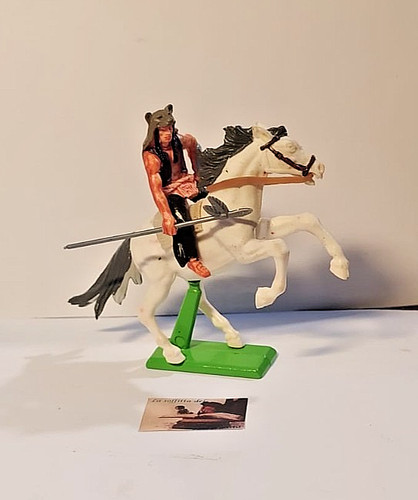 Soldatino toy soldier britains - toy,