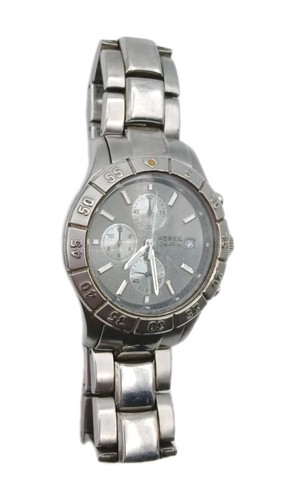 Orologio fossil blue - orologio, speedway