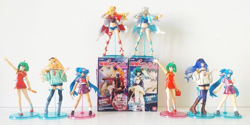 Macross frontier nyan - frontier,