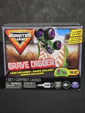 Monster Jam Ufficiale