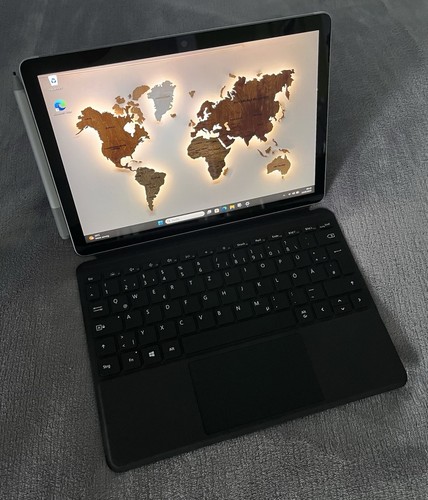 Microsoft surface con - surface, 2