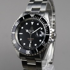 Orologio Uomo ELGIN Vintage