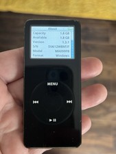 Apple iPod nano 1a generazione