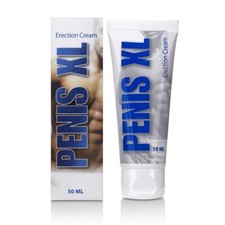 Crema sviluppante penis xl