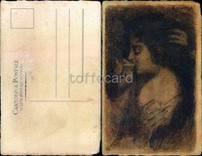 AUTORE CASCELLA-PUNTASECCA AMANTI-C87-86