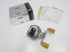 Daiwa TD Z 105H Daiwa Works