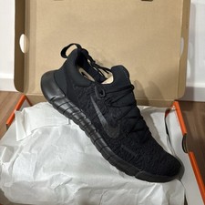 Nike Free Run 5.0 Uomo Taglia