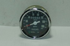 CONTACHILOMETRI SPEED METER
