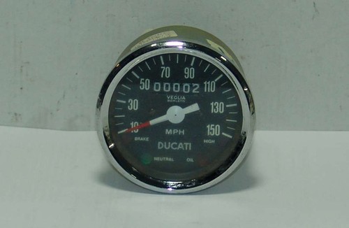 Contachilometri speed meter - contachilometri,