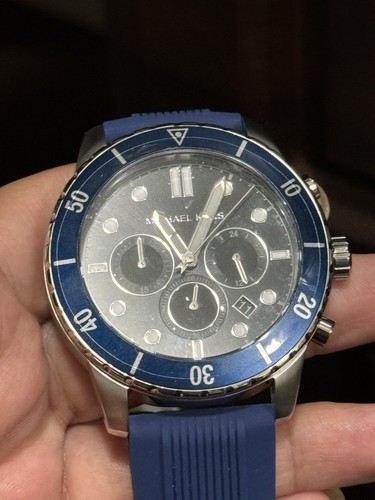 Orologio cunningham oversize - orologio,