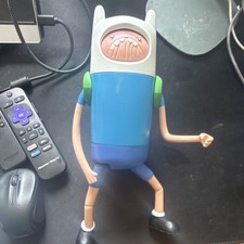 Modellino jazwares finn - jazwares,