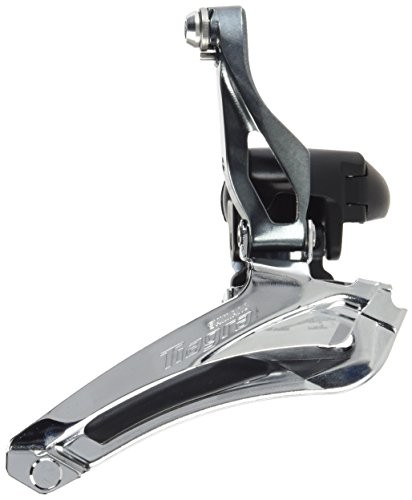 Deragliatore anteriore shimano - deragliatore,