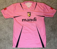 Maglia Cavani Palermo Mandi
