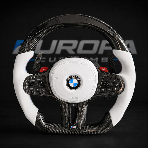 Pulsanti led bmw m5 m8 - led,
