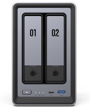 UGREEN NASync DXP2800 2