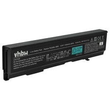 Batteria per Toshiba Tecra S2