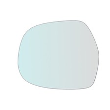 Vetro specchio retrovisore - vetro,