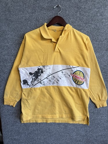 Maglia manica lunga vintage