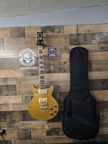 Ibanez artist ar320 chitarra - ibanez,