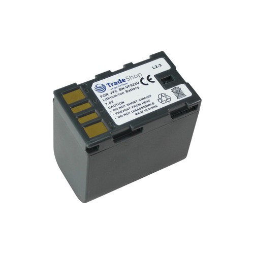 Batteria per jvc td1 - batteria,