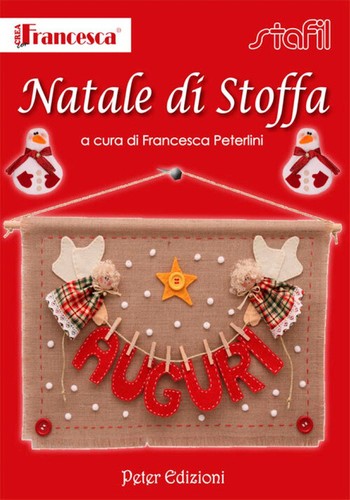 Libri francesca peterlini - libri,