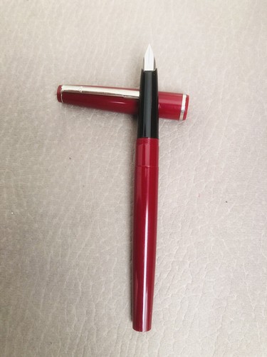 Penna stilografica montegrappa - penna,