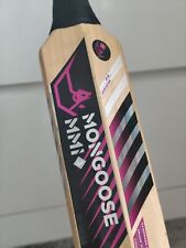 Mazza da cricket Mongoose