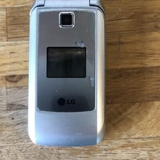 Telefono cellulare LG KP235