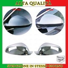 Coppia Calotte Specchio