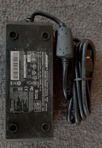 Alimentatore originale bose - alimentatore,