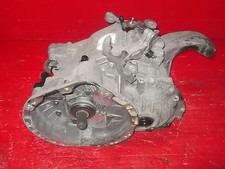 cambio Mercedes CLASSE A 180 2008 diesel manuele