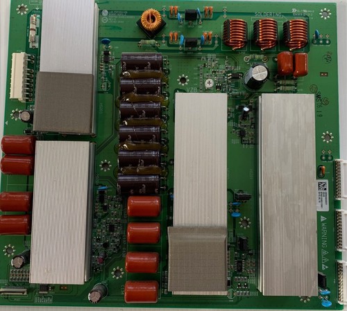 Eax61300601 scheda zsus - eax61300601,