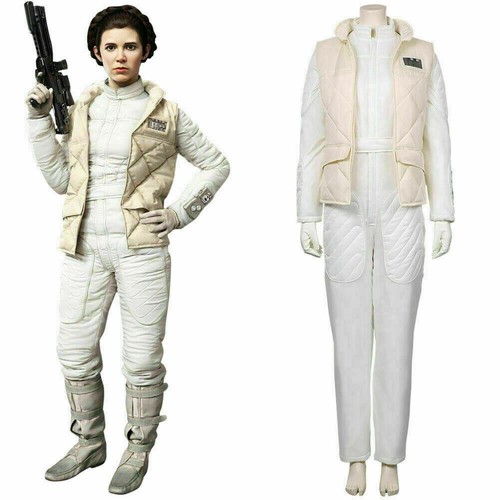 Star wars leia organa - star, wars:leia