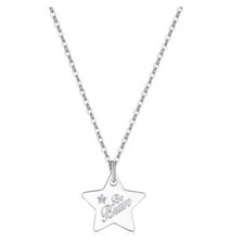 SAGAPO SBM32 Collana Donna Be