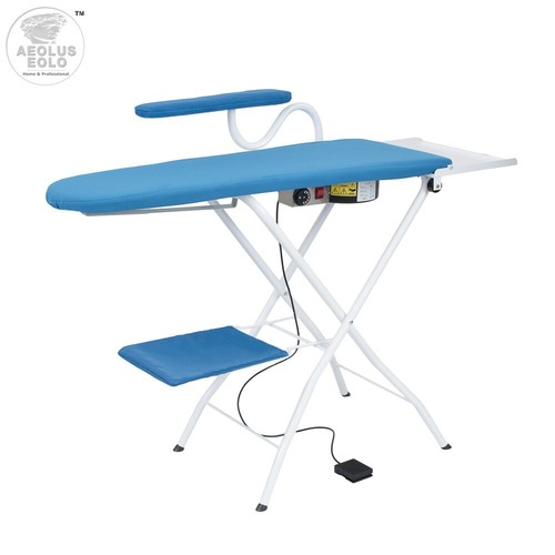 Eolo asse stiro - stiro, professionale