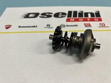 800086840 - HUSQVARNA Regolatore Comando Valvola di Scarico CR/WR 250/300 