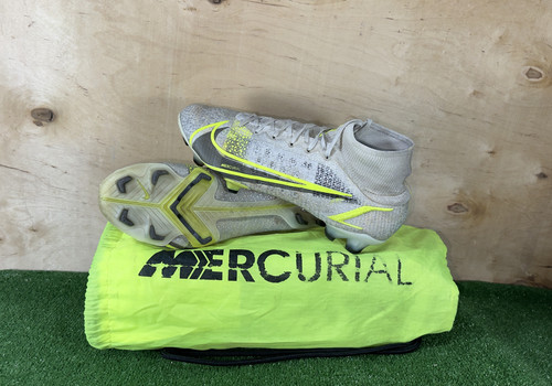 Scarpe nike mercurial - nike,
