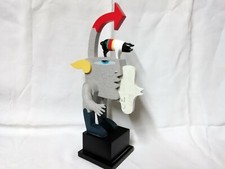 Frank Slabbinck by Enesco