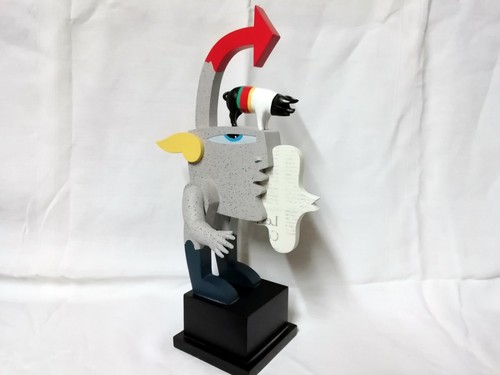 Frank slabbinck enesco - slabbinck, by