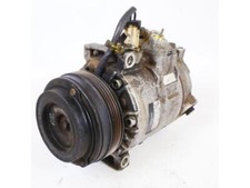 4472208130 COMPRESSORE ARIA CONDIZIONATA OPEL ZAFIRA (A) 2.0 DTI 16V 101CV (1999